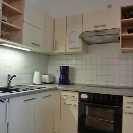 Ferienwohnung Lvc11 Graal-Mueritz Zewnętrze zdjęcie