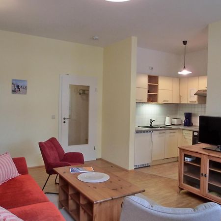 Ferienwohnung Lvc11 Graal-Mueritz Zewnętrze zdjęcie