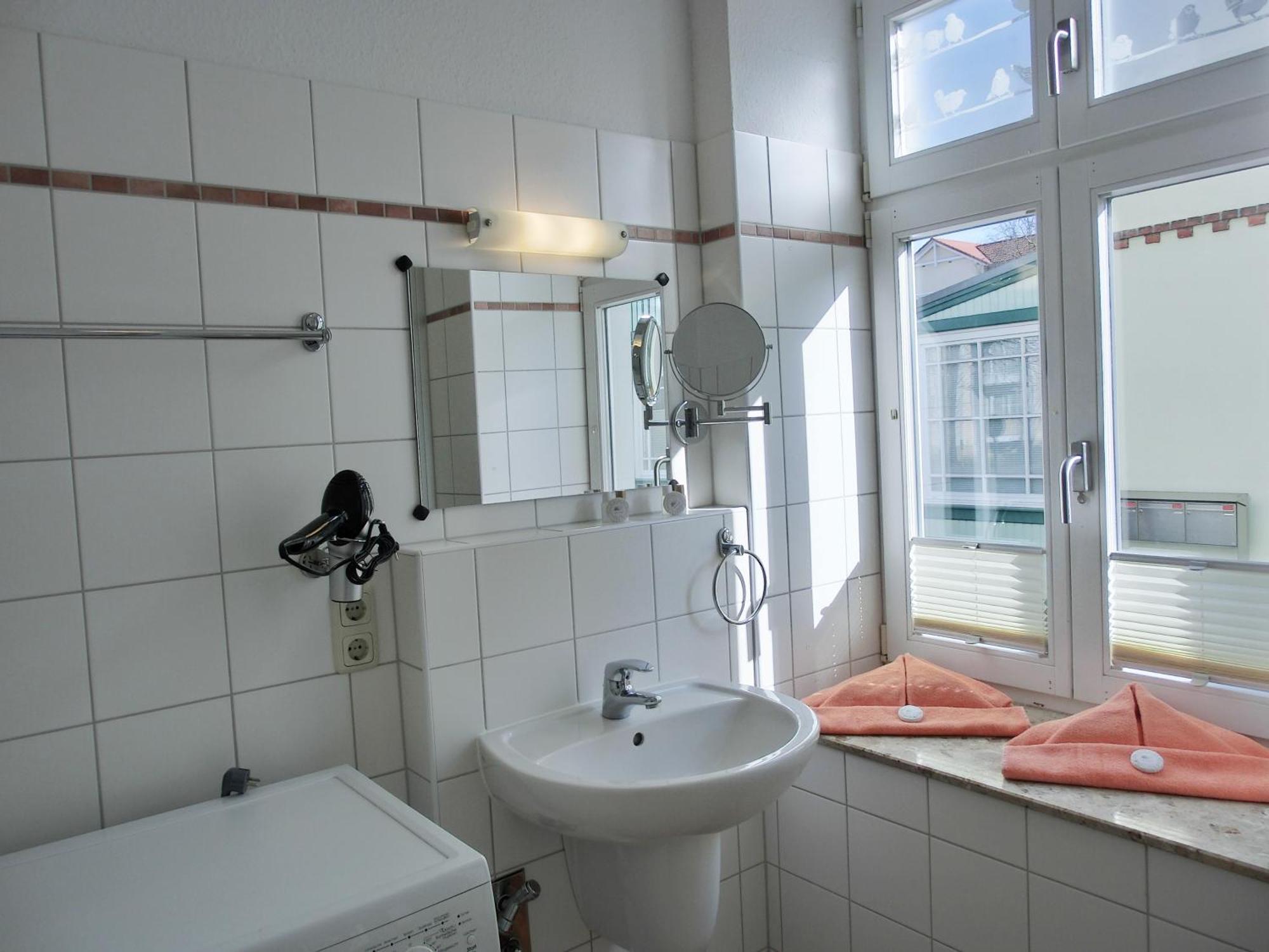 Ferienwohnung Lvc11 Graal-Mueritz Zewnętrze zdjęcie