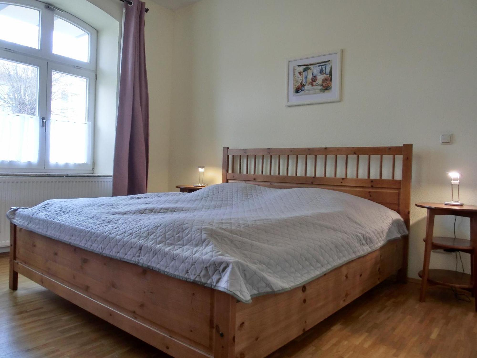 Ferienwohnung Lvc11 Graal-Mueritz Zewnętrze zdjęcie